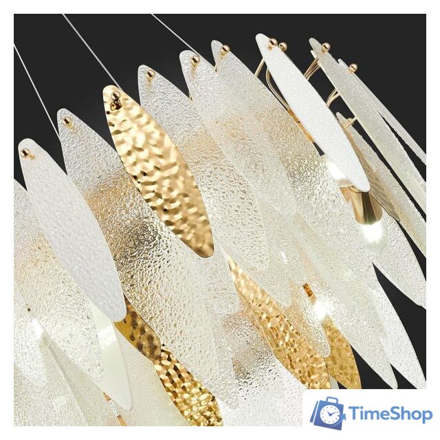 Подвесная люстра ST Luce Lastra SL1224.203.08 - Изображение №4 — Интернет-магазин Time-Shop