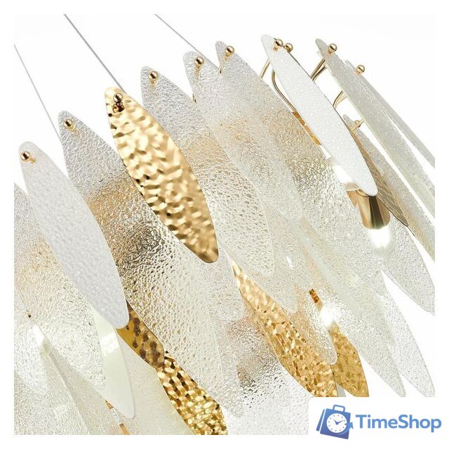 Подвесная люстра ST Luce Lastra SL1224.203.08 - Изображение №2 — Интернет-магазин Time-Shop