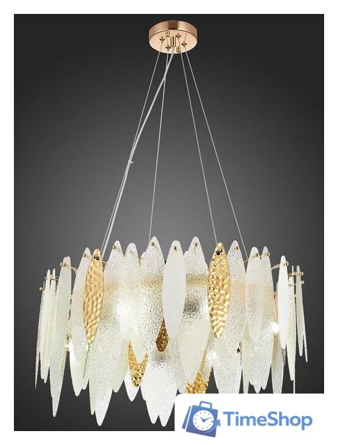 Подвесная люстра ST Luce Lastra SL1224.203.08 - Изображение №3 — Интернет-магазин Time-Shop