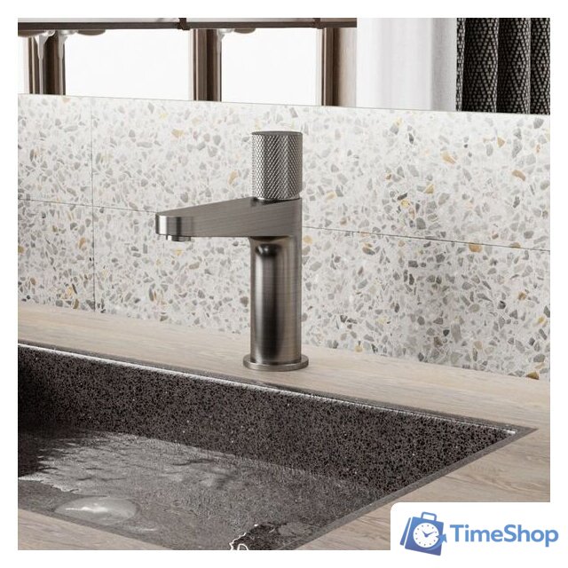 Смеситель Wasserkraft Tauber 6403 - Изображение №2 — Интернет-магазин Time-Shop