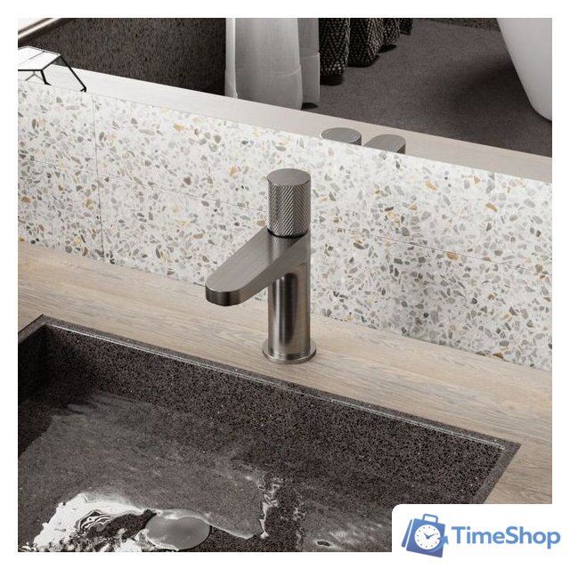 Смеситель Wasserkraft Tauber 6403 - Изображение №3 — Интернет-магазин Time-Shop