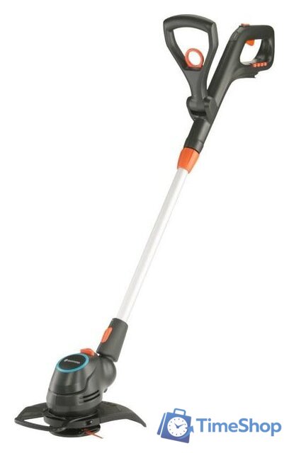 Триммер Gardena ComfortCut 23/18V P4A (без АКБ) - Изображение №1 — Интернет-магазин Time-Shop