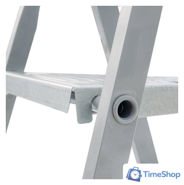 Лестница-стремянка Новая высота NV1130 (9 ступеней) - Изображение №6 — Интернет-магазин Time-Shop