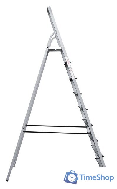 Лестница-стремянка Новая высота NV1130 (9 ступеней) - Изображение №12 — Интернет-магазин Time-Shop