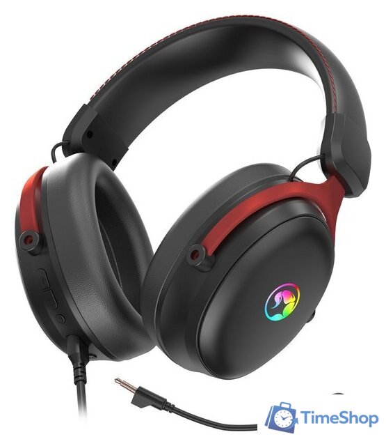 Наушники Marvo Tactic X Pro HG9076W - Изображение №6 — Интернет-магазин Time-Shop