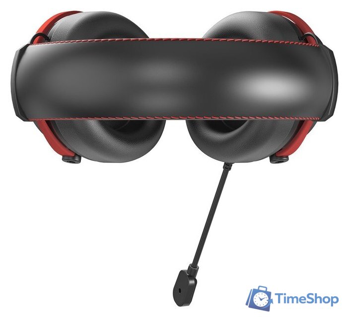 Наушники Marvo Tactic X Pro HG9076W - Изображение №5 — Интернет-магазин Time-Shop