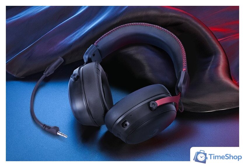 Наушники Marvo Tactic X Pro HG9076W - Изображение №11 — Интернет-магазин Time-Shop