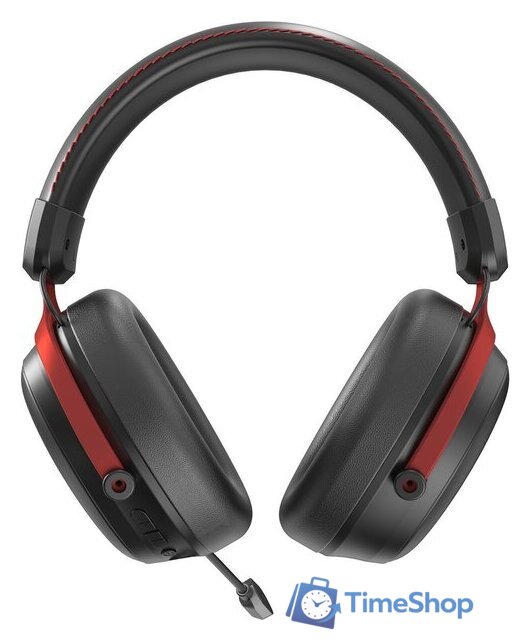 Наушники Marvo Tactic X Pro HG9076W - Изображение №3 — Интернет-магазин Time-Shop