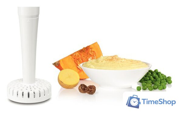 Погружной блендер Bosch MSM66155 - Изображение №11 — Интернет-магазин Time-Shop