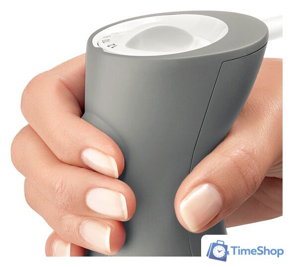 Погружной блендер Bosch MSM66155 - Изображение №4 — Интернет-магазин Time-Shop