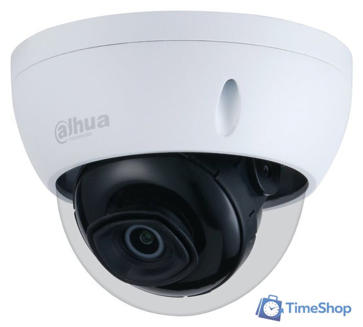 IP-камера Dahua DH-IPC-HDBW2231EP-S-0280B-S2 - Изображение №1 — Интернет-магазин Time-Shop