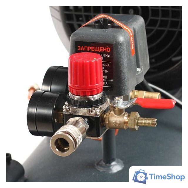 Компрессор Patriot Professional 100-400 - Изображение №9 — Интернет-магазин Time-Shop