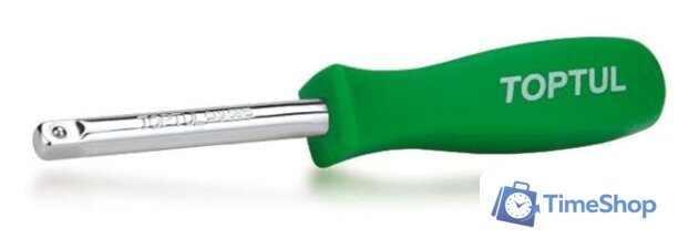 Универсальный набор инструментов Toptul GCAI106B 106 предметов - Изображение №9 — Интернет-магазин Time-Shop