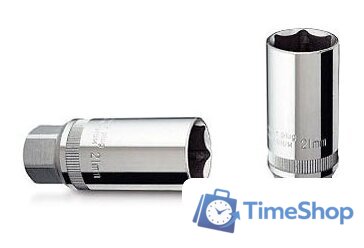 Универсальный набор инструментов Toptul GCAI106B 106 предметов - Изображение №7 — Интернет-магазин Time-Shop