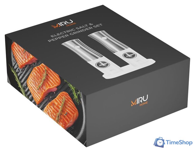 Электроперечница Miru KA052 - Изображение №4 — Интернет-магазин Time-Shop