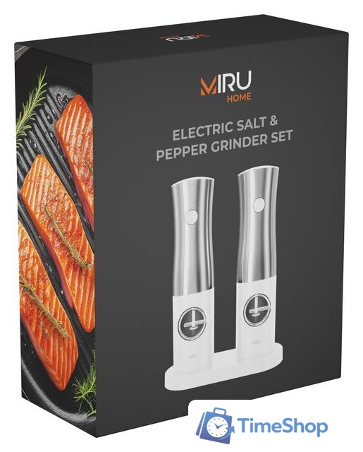 Электроперечница Miru KA052 - Изображение №6 — Интернет-магазин Time-Shop