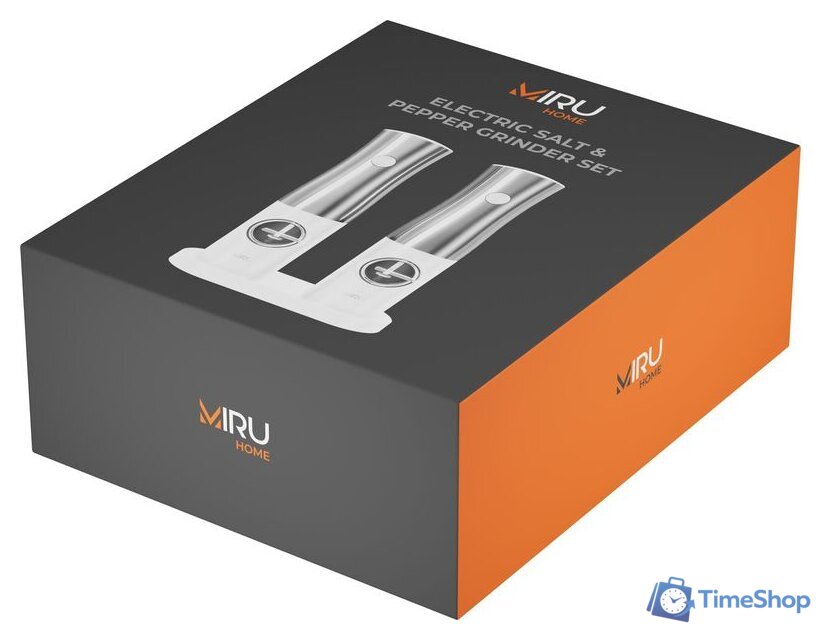 Электроперечница Miru KA052 - Изображение №5 — Интернет-магазин Time-Shop