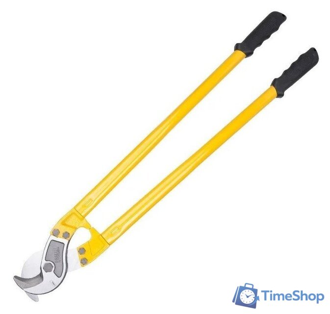 Кабелерез Deli DL90036 - Изображение №1 — Интернет-магазин Time-Shop