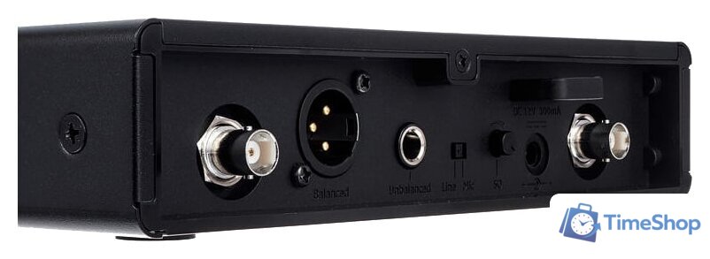 Радиосистема Sennheiser XSW 2-865-B - Изображение №17 — Интернет-магазин Time-Shop