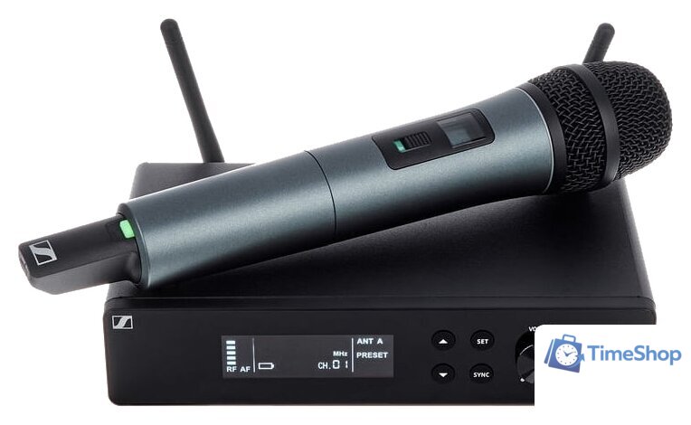 Радиосистема Sennheiser XSW 2-865-B - Изображение №3 — Интернет-магазин Time-Shop