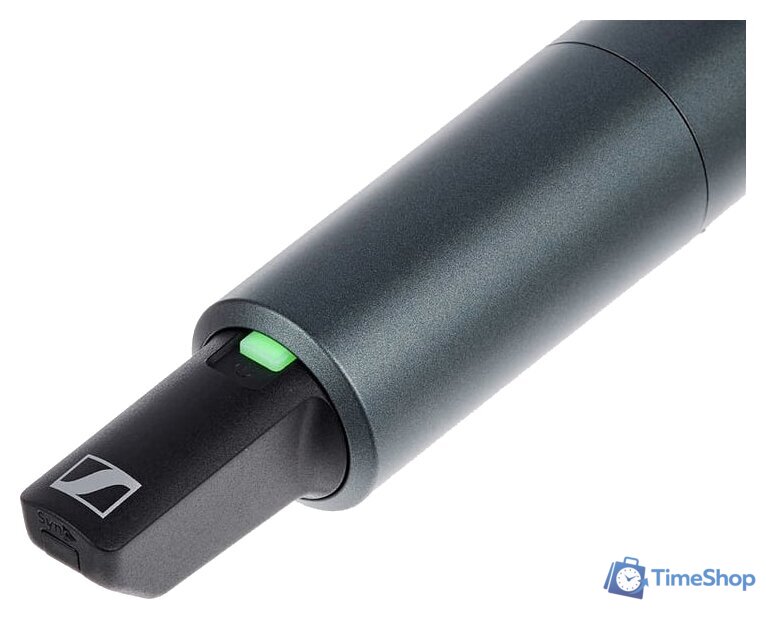 Радиосистема Sennheiser XSW 2-865-B - Изображение №23 — Интернет-магазин Time-Shop