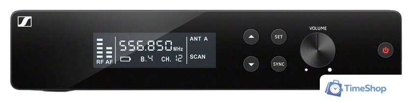 Радиосистема Sennheiser XSW 2-865-B - Изображение №12 — Интернет-магазин Time-Shop