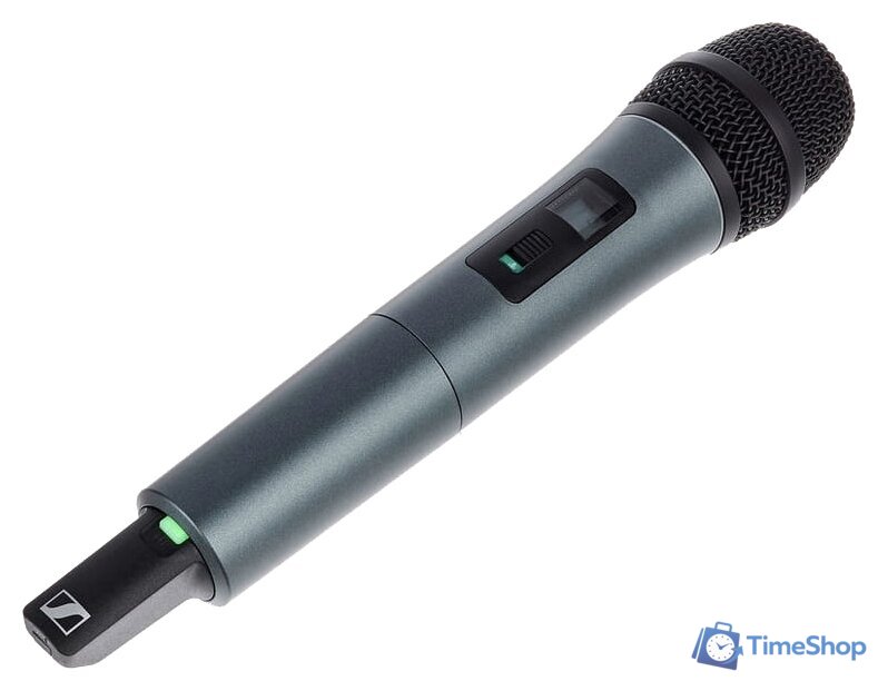 Радиосистема Sennheiser XSW 2-865-B - Изображение №21 — Интернет-магазин Time-Shop