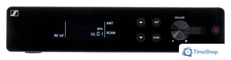 Радиосистема Sennheiser XSW 2-865-B - Изображение №13 — Интернет-магазин Time-Shop