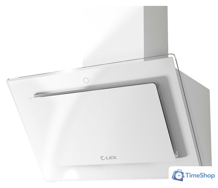 Кухонная вытяжка LEX Mika 600 GS (белый) - Изображение №1 — Интернет-магазин Time-Shop
