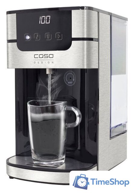 Диспенсер CASO HW 1000 Touch - Изображение №1 — Интернет-магазин Time-Shop