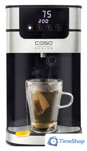 Диспенсер CASO HW 1000 Touch - Изображение №2 — Интернет-магазин Time-Shop