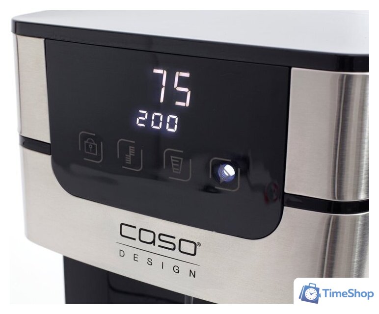 Диспенсер CASO HW 1000 Touch - Изображение №4 — Интернет-магазин Time-Shop