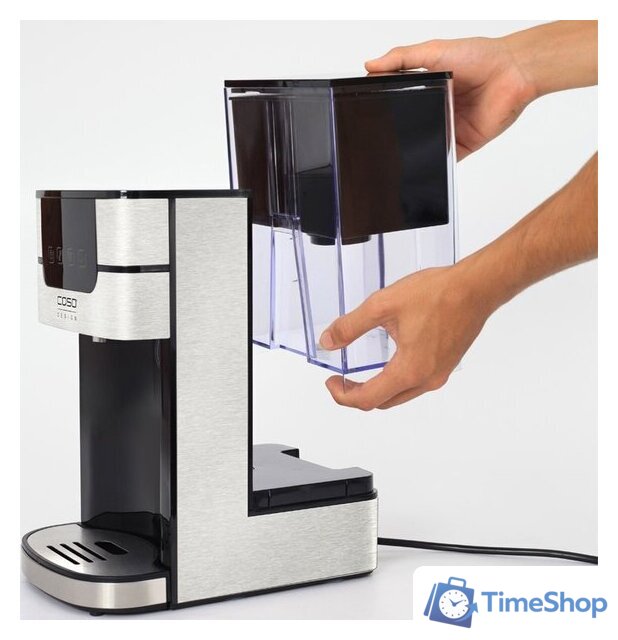 Диспенсер CASO HW 1000 Touch - Изображение №3 — Интернет-магазин Time-Shop