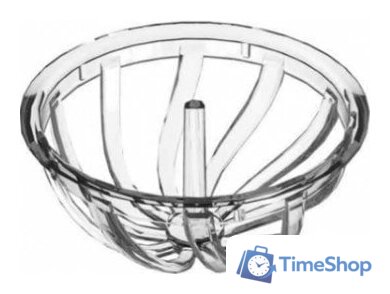 Трап/канал Berges Wasserhaus Platz Uno 150x150 090070 (матовый хром) - Изображение №4 — Интернет-магазин Time-Shop