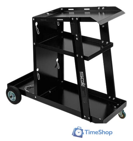 Тележка для сварочного аппарата Solaris WA-5104 - Изображение №1 — Интернет-магазин Time-Shop