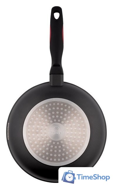 Сковорода Rondell Perfect RDA-1560 - Изображение №5 — Интернет-магазин Time-Shop