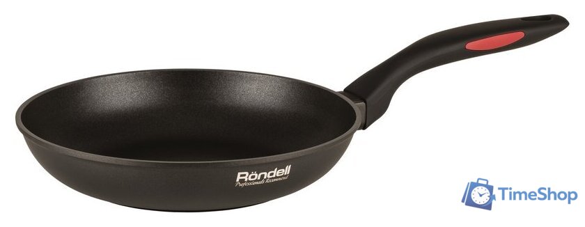 Сковорода Rondell Perfect RDA-1560 - Изображение №1 — Интернет-магазин Time-Shop
