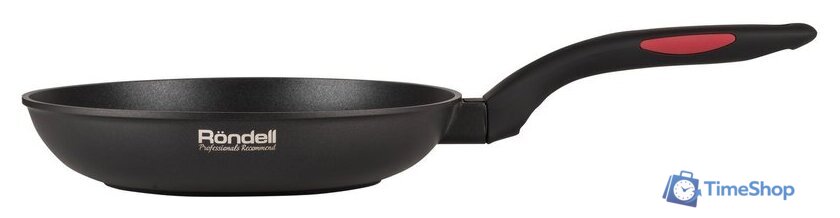 Сковорода Rondell Perfect RDA-1560 - Изображение №4 — Интернет-магазин Time-Shop