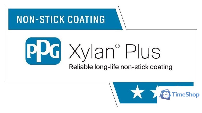 Сковорода Rondell Perfect RDA-1560 - Изображение №9 — Интернет-магазин Time-Shop