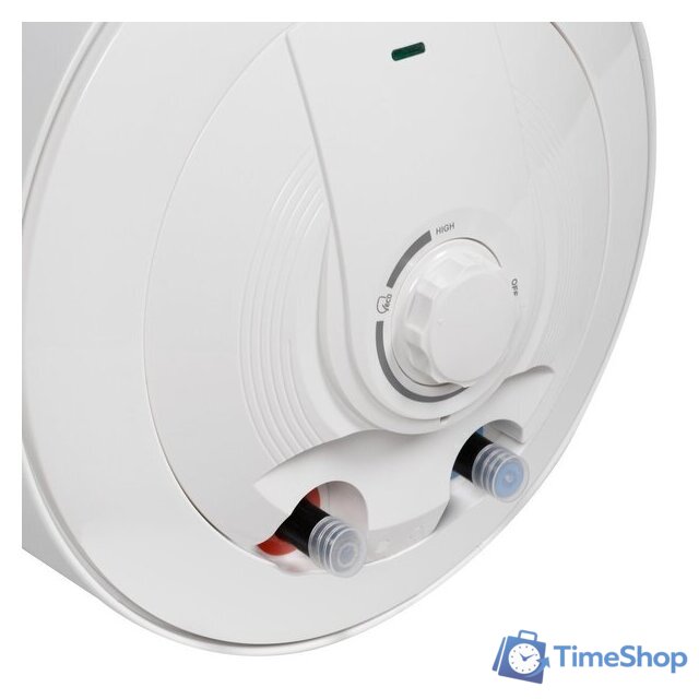 Накопительный электрический водонагреватель Ballu BWH/S 100 Brief - Изображение №7 — Интернет-магазин Time-Shop