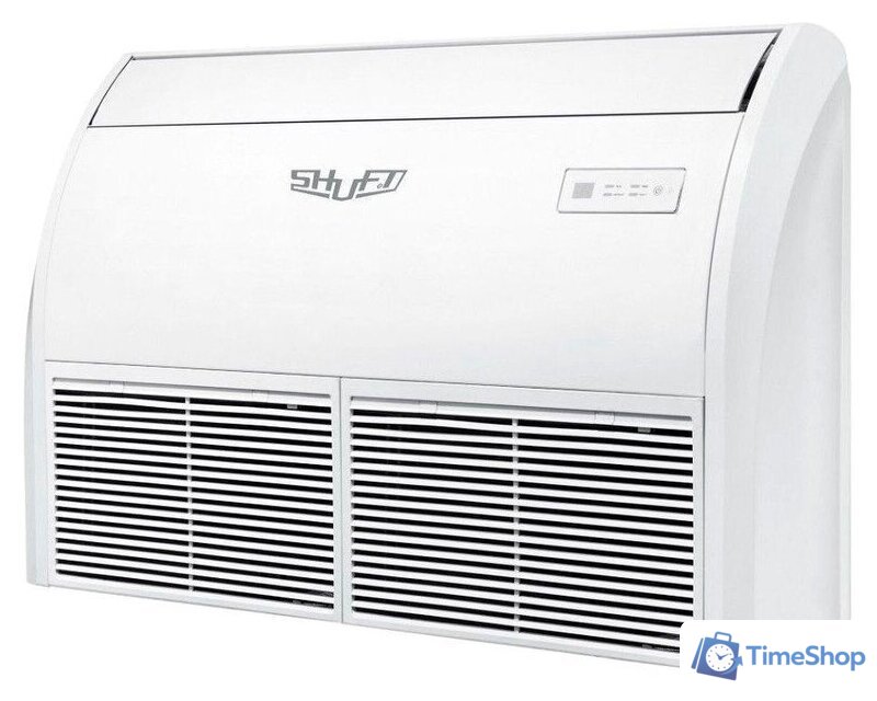 Кондиционер Shuft SFLC_CF-24HN1 - Изображение №1 — Интернет-магазин Time-Shop