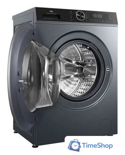 Стиральная машина TCL FP0834SA1PL - Изображение №3 — Интернет-магазин Time-Shop