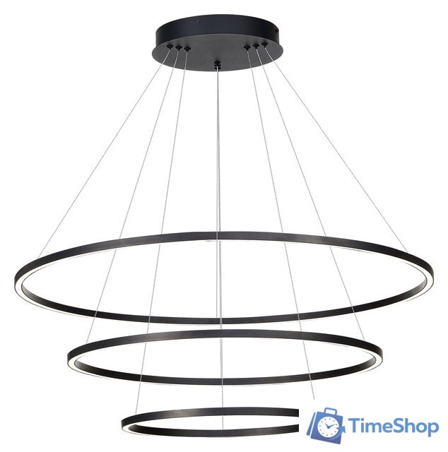 Подвесная люстра ST Luce Down ST605.443.114 - Изображение №1 — Интернет-магазин Time-Shop