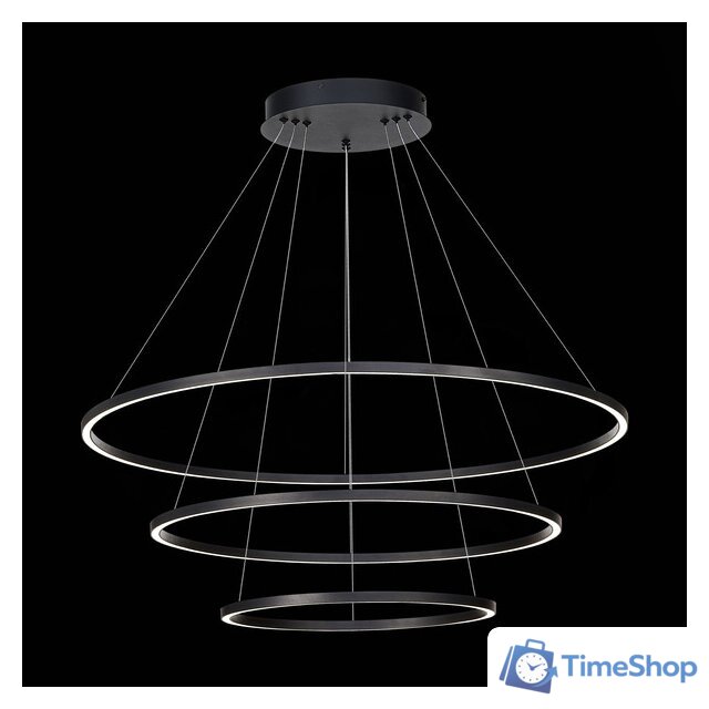 Подвесная люстра ST Luce Down ST605.443.114 - Изображение №3 — Интернет-магазин Time-Shop