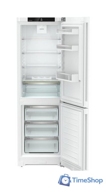 Холодильник Liebherr CNf 5203 Pure 5203-20001 - Изображение №5 — Интернет-магазин Time-Shop