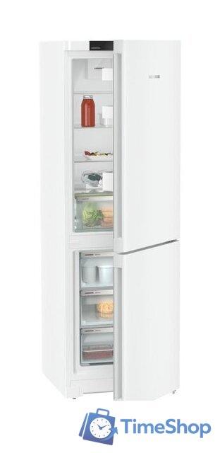 Холодильник Liebherr CNf 5203 Pure 5203-20001 - Изображение №4 — Интернет-магазин Time-Shop