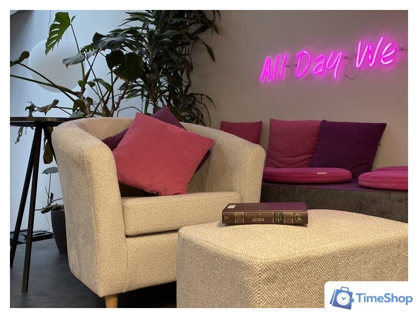 Интерьерное кресло Mio Tesoro Тунне (queen wool) - Изображение №7 — Интернет-магазин Time-Shop