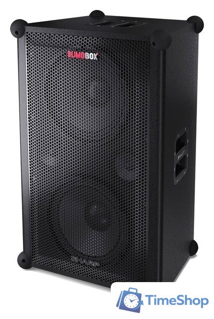 Активная акустика Sharp CP-LS200 - Изображение №1 — Интернет-магазин Time-Shop