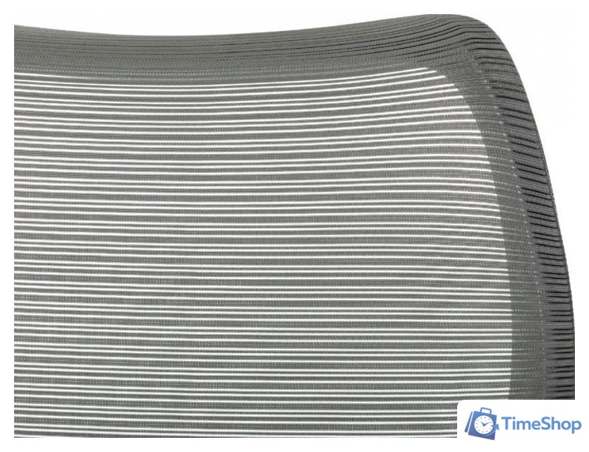 Офисное кресло Бюрократ Sigma 2 (серый) - Изображение №8 — Интернет-магазин Time-Shop