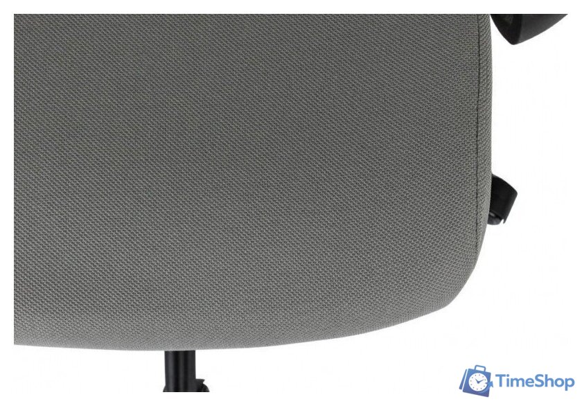 Офисное кресло Бюрократ Sigma 2 (серый) - Изображение №7 — Интернет-магазин Time-Shop